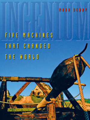 cover image of Ingenium